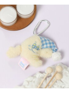 NEONMOON Moonykeyring studio CLIP �X�^�f�B�I�N���b�v �t�@�b�V�����G�� �`���[���E�L�[�`�F�[��[Rakuten Fashion]
