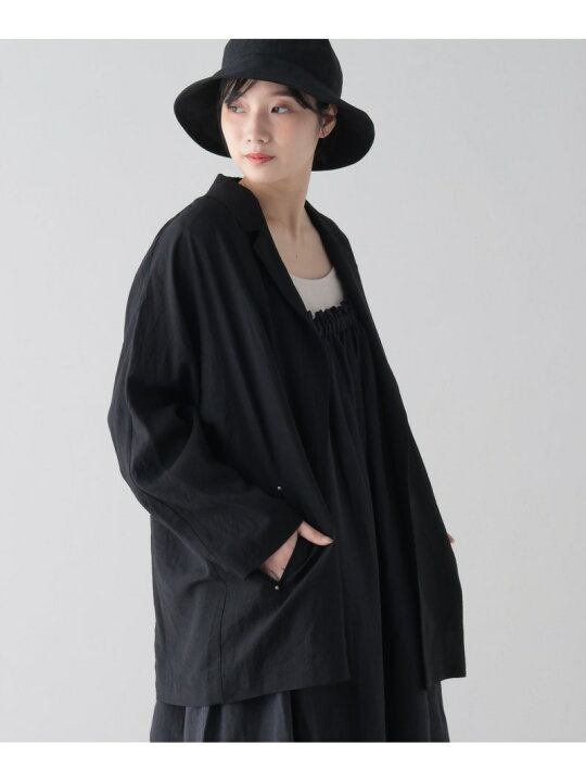 楽天市場】【SALE／50%OFF】＜natural by clip＞リネンナイロンライト 