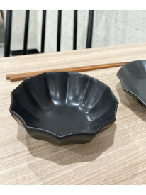 (U)リンカボウルS11 studio CLIP スタディオクリップ 食器・調理器具・キッチン用品 食器・皿 ブラック ホワイト[Rakuten Fashion]