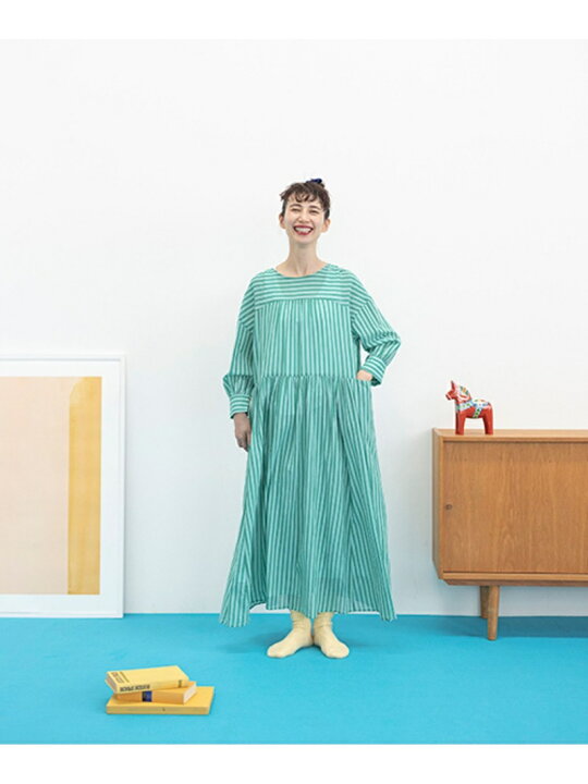 楽天市場 Sale 60 Off Kazumiさんコラボ 世界のトリップクローゼットワンピ ス Studio Clip スタディオクリップ ワンピース ドレス その他のワンピース ドレス Rba E Rakuten Fashion Studio Clip スタディオクリップ
