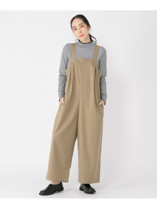 楽天市場】【SALE／31%OFF】TRベアトップサロペット[プチサイズあり 