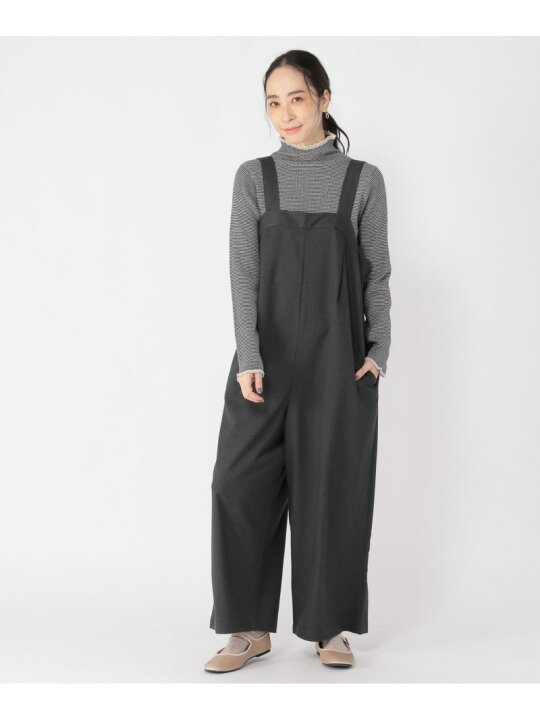 楽天市場】【SALE／31%OFF】TRベアトップサロペット[プチサイズあり 