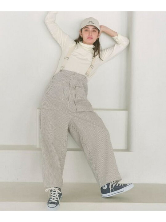 楽天市場】【SALE／30%OFF】サスペンダーサロペット studio CLIP 