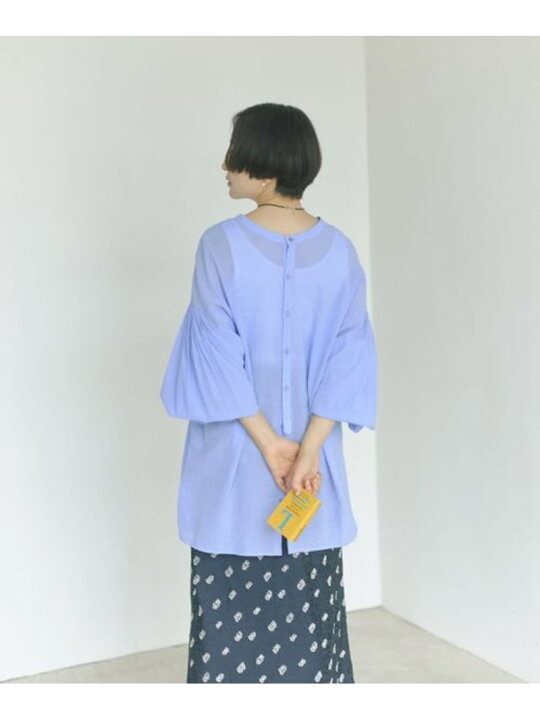 楽天市場】【SALE／50%OFF】《高山都さんコラボ》ダブルフロントタック