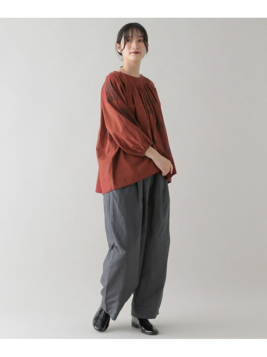 楽天市場】【SALE／30%OFF】＜natural by clip＞リネンコットンライン 