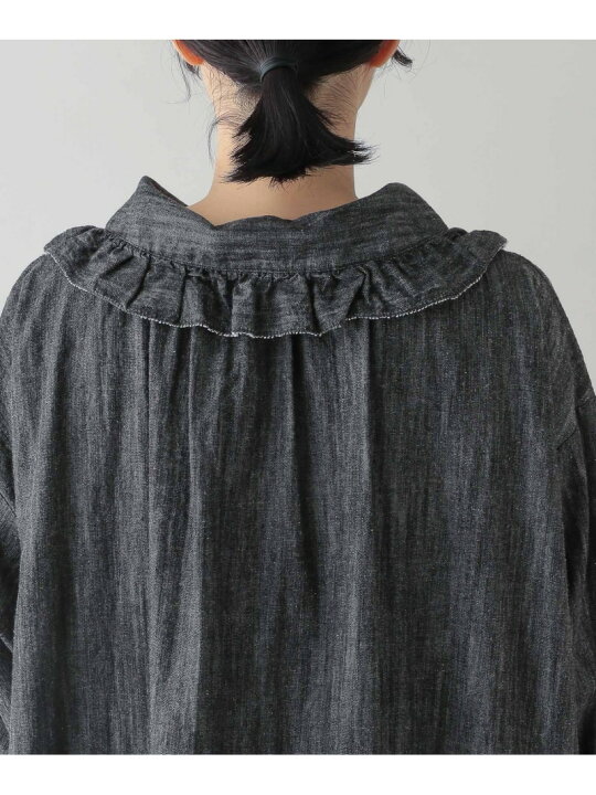 楽天市場】【SALE／50%OFF】＜natural by clip＞コットンリネン 