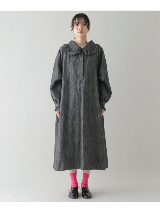 楽天市場】【SALE／50%OFF】＜natural by clip＞コットンリネン  