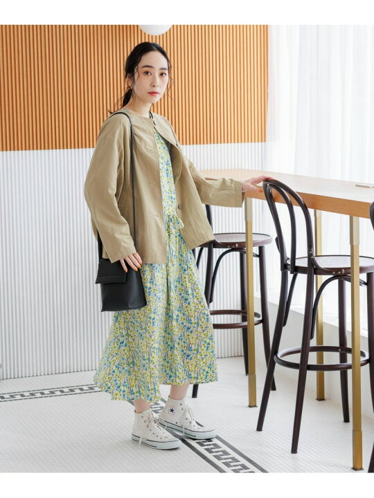 楽天市場】【SALE／50%OFF】【花粉ガード/撥水加工/ウォッシャブル】多 