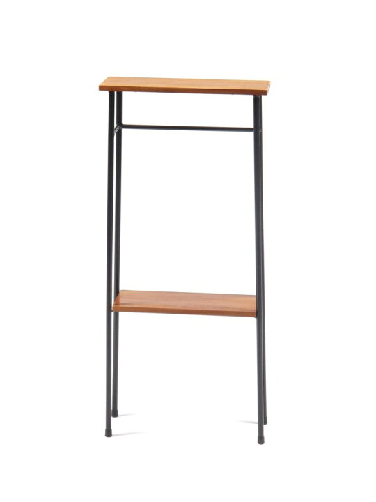 楽天市場】【SALE／44%OFF】ウッド×アイアンスリムコンソールテーブル 