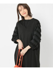 �ySALE�^60%OFF�z�_�u���t�����g���W���K�[�h�p�t�X���[�u�u���E�X studio CLIP �X�^�f�B�I�N���b�v �g�b�v�X �V���c�E�u���E�X �z���C�g �u���E�� �u���b�N�yRBA_E�z[Rakuten Fashion]