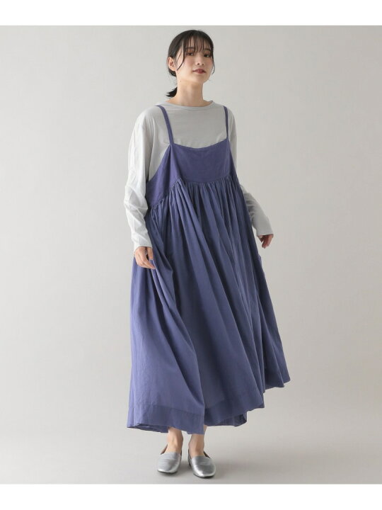 楽天市場】【SALE／20%OFF】＜natural by clip＞ボイル切り替え  