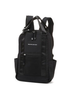 �ySALE�^30%OFF�z���炾��낱��2WAY�����b�N studio CLIP �X�^�f�B�I�N���b�v �o�b�O �����b�N�E�o�b�N�p�b�N �u���b�N �O���[�yRBA_E�z[Rakuten Fashion]