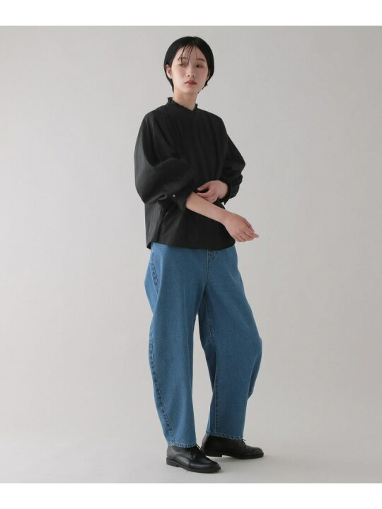 楽天市場】【SALE／30%OFF】(W)N3-ピンタックレースBL natural by clip 