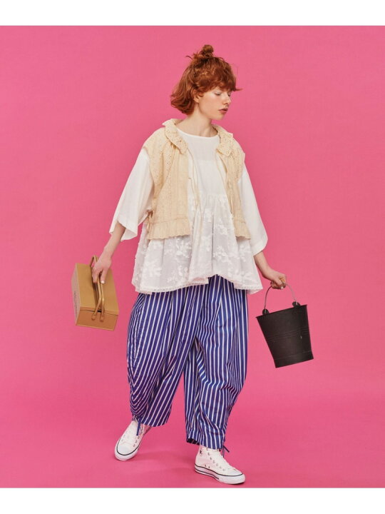 楽天市場】【SALE／30%OFF】【Limited Line】アソート切り替えブラウス 