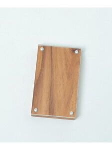 �ydaily CLIP�z�v���C�X�J�[�h�z���_�[M daily CLIP �X�^�f�B�I�N���b�v �C���e���A�E�����G�� �t�H�g�t���[���E�ʐ^���� �u���E��[Rakuten Fashion]