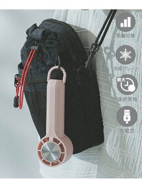 【SALE／40%OFF】ペルチェコンパクトファン studio CLIP スタディオクリップ スポーツ・アウトドア用品 アウトドア・レジャー・キャンプ用品 ピンク ブルー【RBA_E】[Rakuten Fashion]