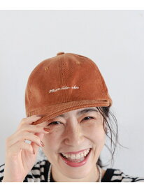 【SALE／40%OFF】(W)コーデュロイロゴCAP studio CLIP スタディオクリップ 帽子 キャップ ホワイト ブラウン ブラック【RBA_E】[Rakuten Fashion]