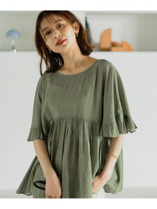 �ySALE�^30%OFF�z�_�u���t�����g�؂�ւ��M���U�[�u���E�X studio CLIP �X�^�f�B�I�N���b�v �g�b�v�X �V���c�E�u���E�X �J�[�L�O���[�� �x�[�W�� �u���b�N �O���[�yRBA_E�z[Rakuten Fashion]