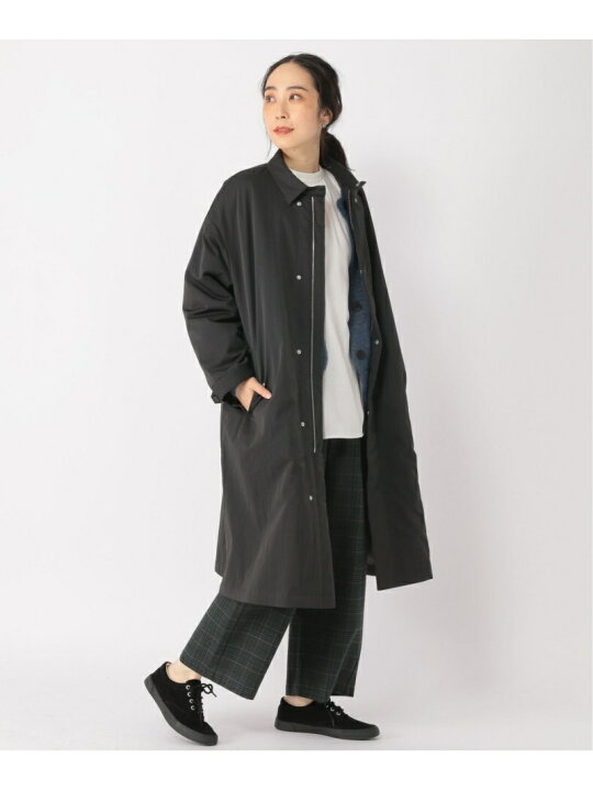 楽天市場】【SALE／70%OFF】中綿ステンカラーコート studio CLIP 