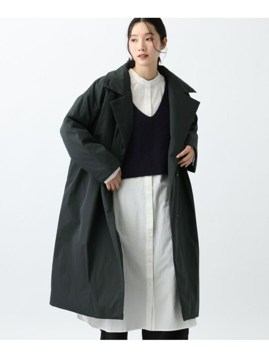 楽天市場】【SALE／20%OFF】《natural by clip》コットンナイロン中綿 