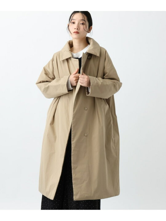 楽天市場】【SALE／20%OFF】《natural by clip》コットンナイロン中綿 