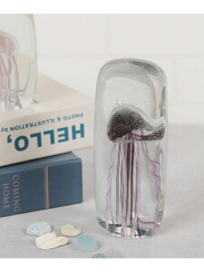 �N���Q�K���X�I�u�W�F studio CLIP �X�^�f�B�I�N���b�v �C���e���A�E�����G�� �I�u�W�F�E�u���E�A�[�g �C�G���[ �s���N �p�[�v�� �z���C�g[Rakuten Fashion]