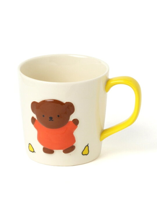 楽天市場】半立体マグ〔Dick Brunaコラボ〕 studio CLIP スタディオ  