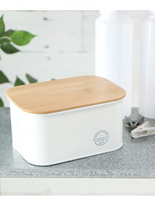 HOUSEHOLD GOODS/(U)HHG�L�t�^�����h���R���e�iS HOUSEHOLD GOODS �X�^�f�B�I�N���b�v �C���e���A�E�����G�� ���[�p�i�E�I�E���b�N �z���C�g[Rakuten Fashion]
