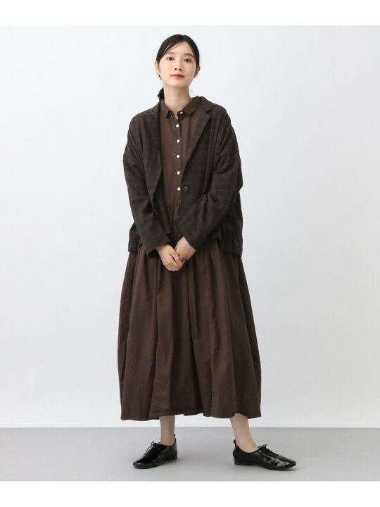 楽天市場】【SALE／50%OFF】《natural by clip》60L製品染めワンピース 