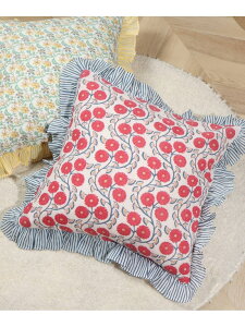 �ySALE�^30%OFF�z�u���b�N�v�����g���N�b�V�����J�o�[ studio CLIP �X�^�f�B�I�N���b�v �C���e���A�E�����G�� �N�b�V�����E�N�b�V�����J�o�[ �C�G���[ �u���[�yRBA_E�z[Rakuten Fashion]