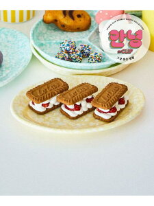 ySALE^30%OFFz~1d؂v[g[AjBY CLIP] daily CLIP X^fBINbv HEELb`pi HEM O[ CG[yRBA_Ez[Rakuten Fashion]