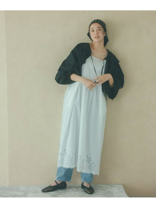 楽天市場】【SALE／50%OFF】《natural by clip》レースフリルショート 