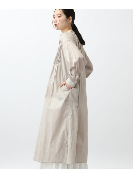 楽天市場】【SALE／50%OFF】《natural by clip》Cメニーピンタック 