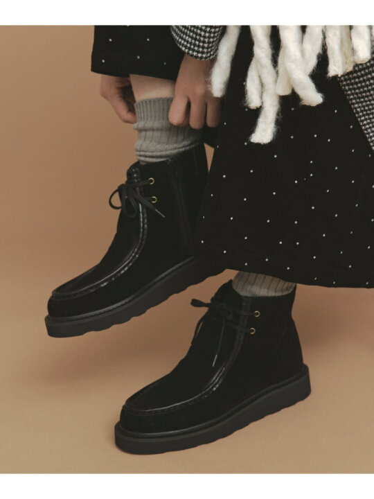 楽天市場】【SALE／30%OFF】【kazumiさんコラボ】モカシンショート 