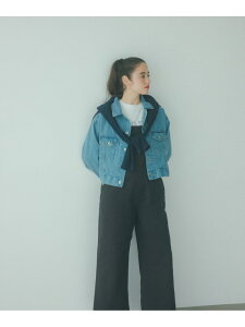 �ySALE�^50%OFF�z�yONKUL�f�ڏ��i�z�f�j���I�[�o�[�I�[��[�v�`�E�v���X�T�C�Y����]�sCLIP denim�t studio CLIP �X�^�f�B�I�N���b�v �I�[���C�������E�I�[�o�[�I�[�� �I�[�o�[�I�[���E�T���y�b�g �z��