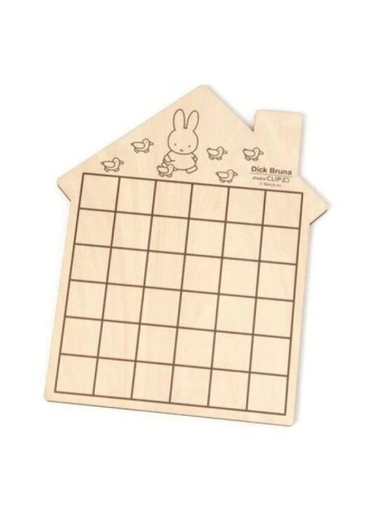 楽天市場】【SALE／30%OFF】【WEB限定】ウッドリバーシ《Dick Bruna 