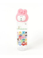 ドリンクボトル[ぽっこしコラボ] studio CLIP スタディオクリップ 食器・調理器具・キッチン用品 グラス…