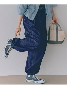 �y�ڐG�⊴�z�Ђ���^�b�N�o���[���f�j��[�v�`�T�C�Y����]�sCLIP denim�t studio CLIP �X�^�f�B�I�N���b�v �p���c �W�[���Y�E�f�j���p���c �u���[�y���������z[Rakuten Fashion]