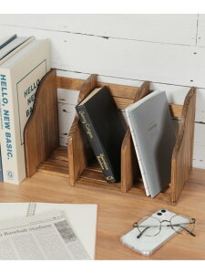 2way�u�b�N�X�^���h studio CLIP �X�^�f�B�I�N���b�v �C���e���A�E�����G�� ���[�p�i�E�I�E���b�N �u���E��[Rakuten Fashion]