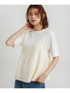 �ySALE�^30%OFF�z�j�b�g�r�X�`�F×T�V���c�Z�b�g studio CLIP �X�^�f�B�I�N���b�v �g�b�v�X �J�b�g�\�[�ET�V���c �z���C�g �u���[ �u���b�N�yRBA_E�z[Rakuten Fashion]