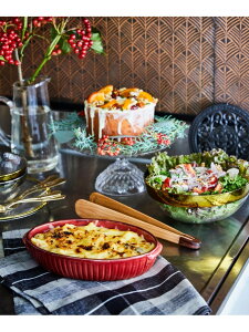 �ydaily CLIP�z�I�[�o���O���^���M 24cm daily CLIP �X�^�f�B�I�N���b�v �H��E�������E�L�b�`���p�i �H��E�M ���b�h �u���E��[Rakuten Fashion]