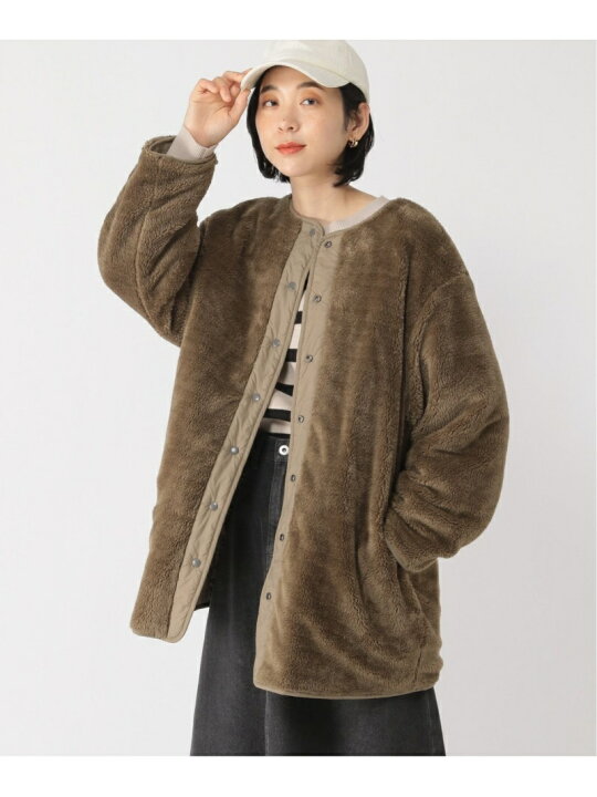 楽天市場】【SALE／70%OFF】リバーシブルキルトコート studio CLIP 