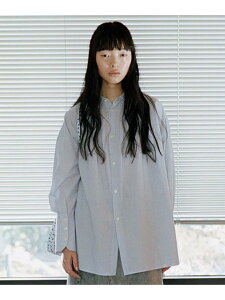 �y��s�\��/SUNAOKUWAHARA�z�v�����g�����O�J�t�X�V���c studio CLIP �X�^�f�B�I�N���b�v �g�b�v�X �V���c�E�u���E�X�y���������z[Rakuten Fashion]