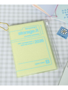 [2026Nx]storage.it B6EB[N[_CA[ studio CLIP X^fBINbv [ 蒠E CG[[Rakuten Fashion]