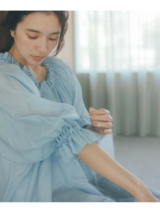 楽天市場】【SALE／50%OFF】《natural by clip》コットンシルク 