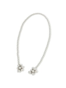 �ySALE�^30%OFF�z�p�[�����у`���[�� studio CLIP �X�^�f�B�I�N���b�v �t�@�b�V�����G�� �`���[���E�L�[�`�F�[�� �z���C�g �u���b�N �V���o�[�yRBA_E�z[Rakuten Fashion]