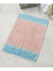 �z���p�C���o�X�}�b�g�sHOUSEHOLD GOODS�t studio CLIP �X�^�f�B�I�N���b�v �C���e���A�E�����G�� �J�[�y�b�g�E���O�E�}�b�g �s���N[Rakuten Fashion]