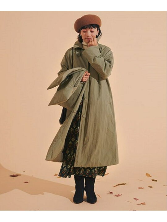 楽天市場】【SALE／20%OFF】【高山都さんコラボ】あったかストール付き 