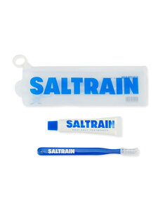 SALTRAIN �g���x���L�b�g studio CLIP �X�^�f�B�I�N���b�v �C���e���A�E�����G�� �g���x���O�b�Y �O���[[Rakuten Fashion]
