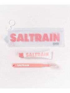 SALTRAIN �g���x���L�b�g studio CLIP �X�^�f�B�I�N���b�v �C���e���A�E�����G�� �g���x���O�b�Y �O���[[Rakuten Fashion]